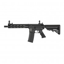 Specna Arms FLEX F03 M-LOK (X-ASR) (BK), In airsoft, the mainstay (and industry favourite) is the humble AEG